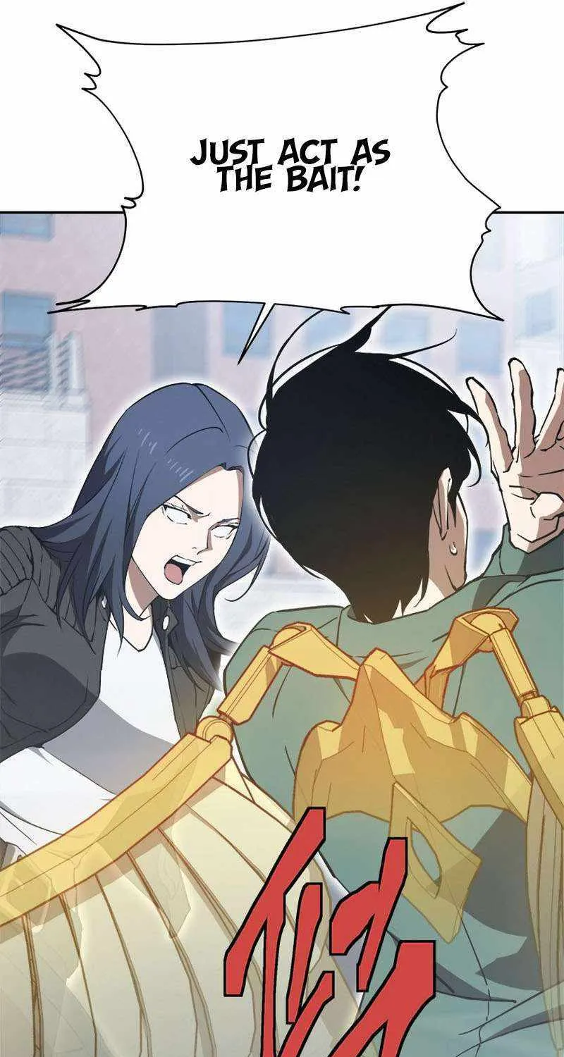 Strongest Level 1 Chapter 34 page 88 - 