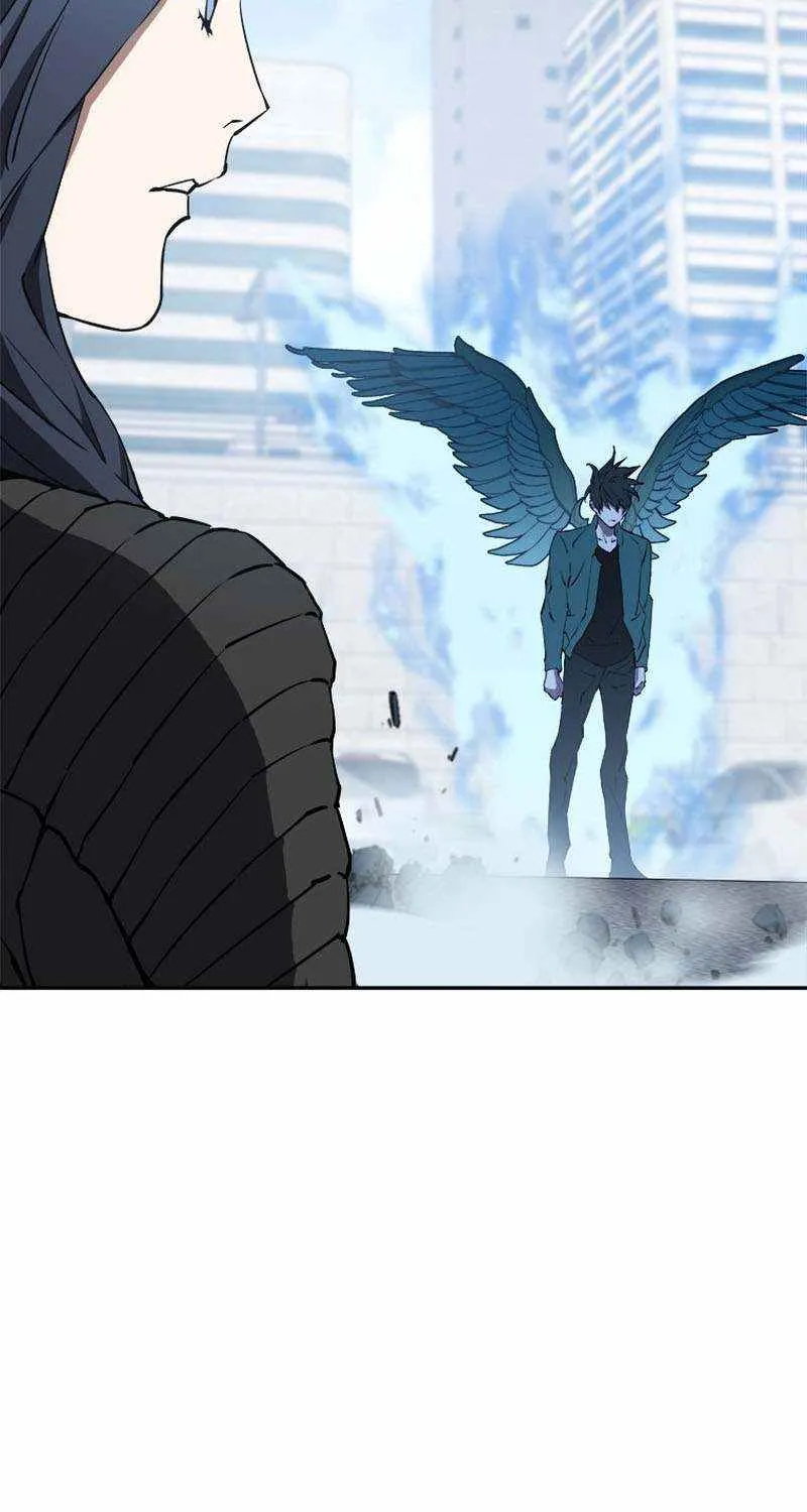 Strongest Level 1 Chapter 35 page 104 - 