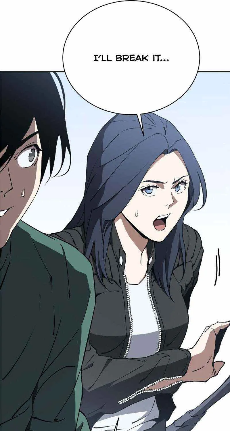 Strongest Level 1 Chapter 35 page 12 - 