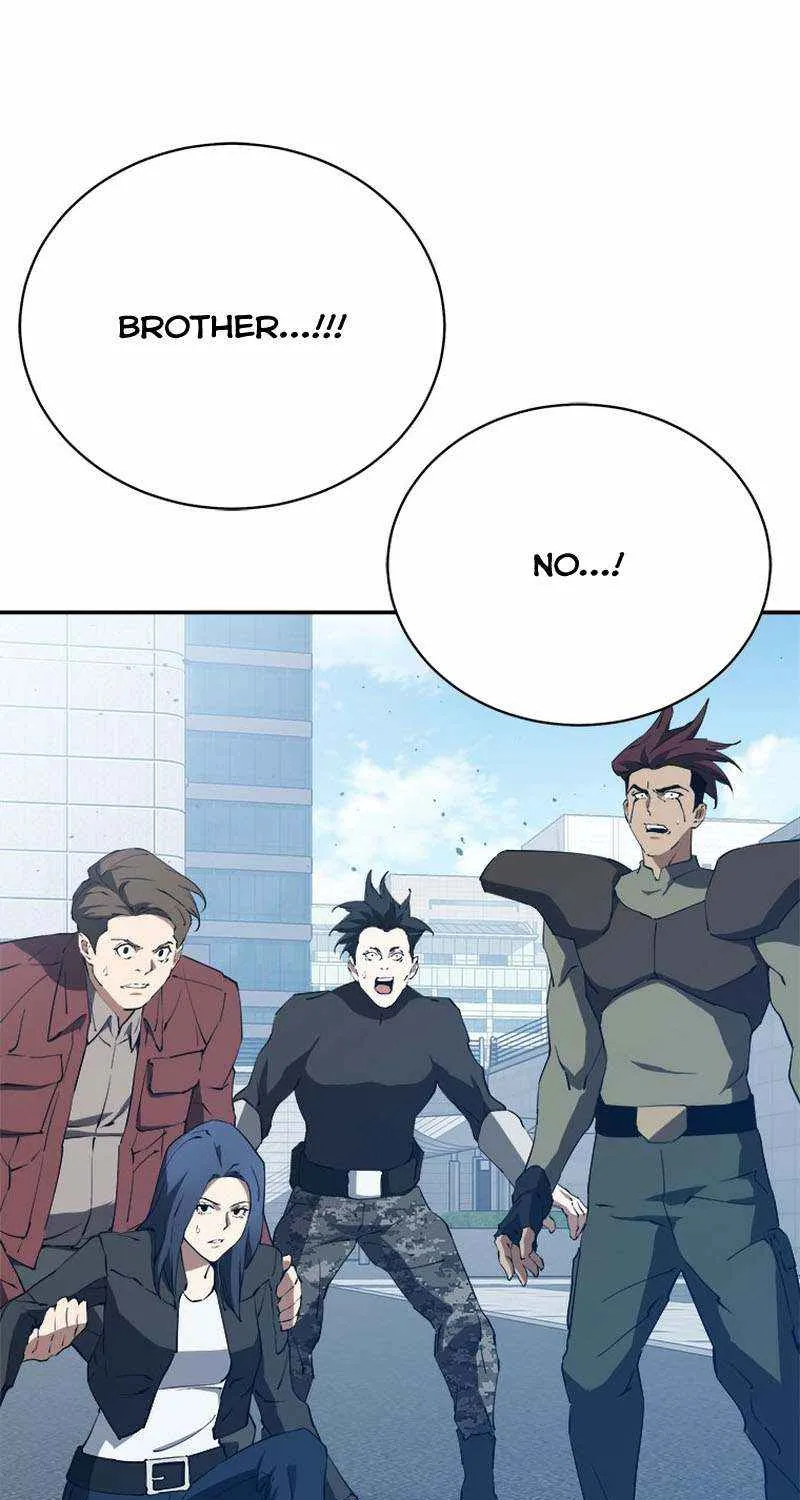 Strongest Level 1 Chapter 35 page 32 - 