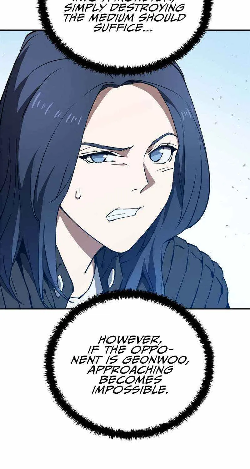 Strongest Level 1 Chapter 35 page 34 - 
