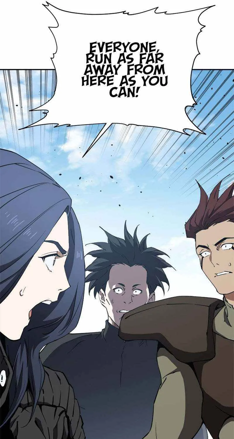 Strongest Level 1 Chapter 35 page 42 - 