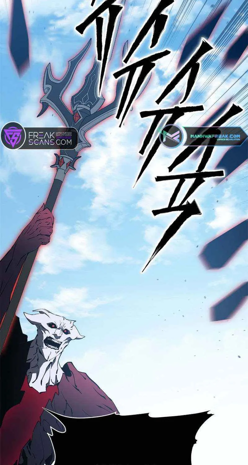 Strongest Level 1 Chapter 35 page 44 - 
