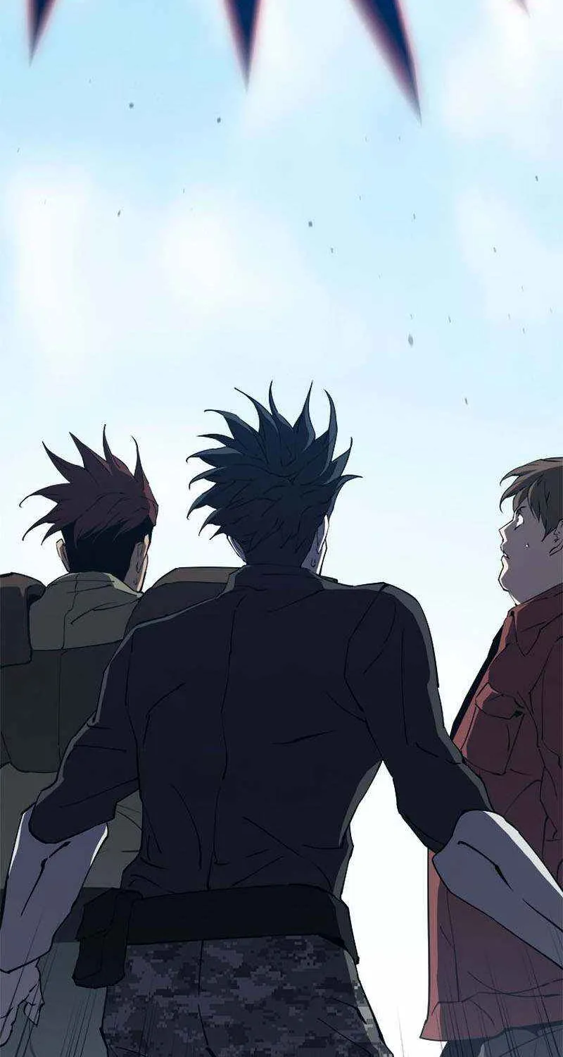 Strongest Level 1 Chapter 35 page 47 - 