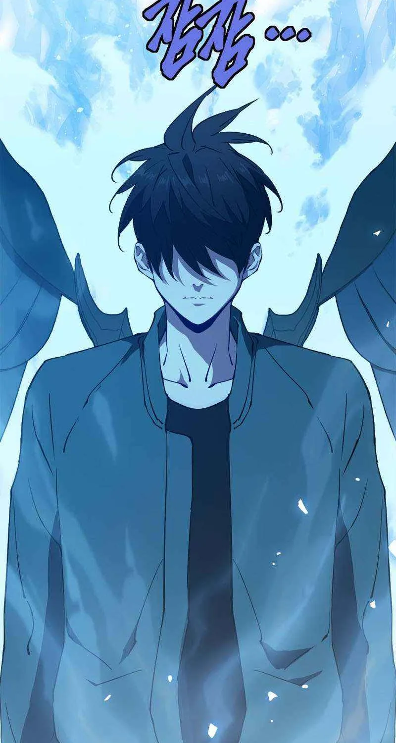 Strongest Level 1 Chapter 35 page 57 - 