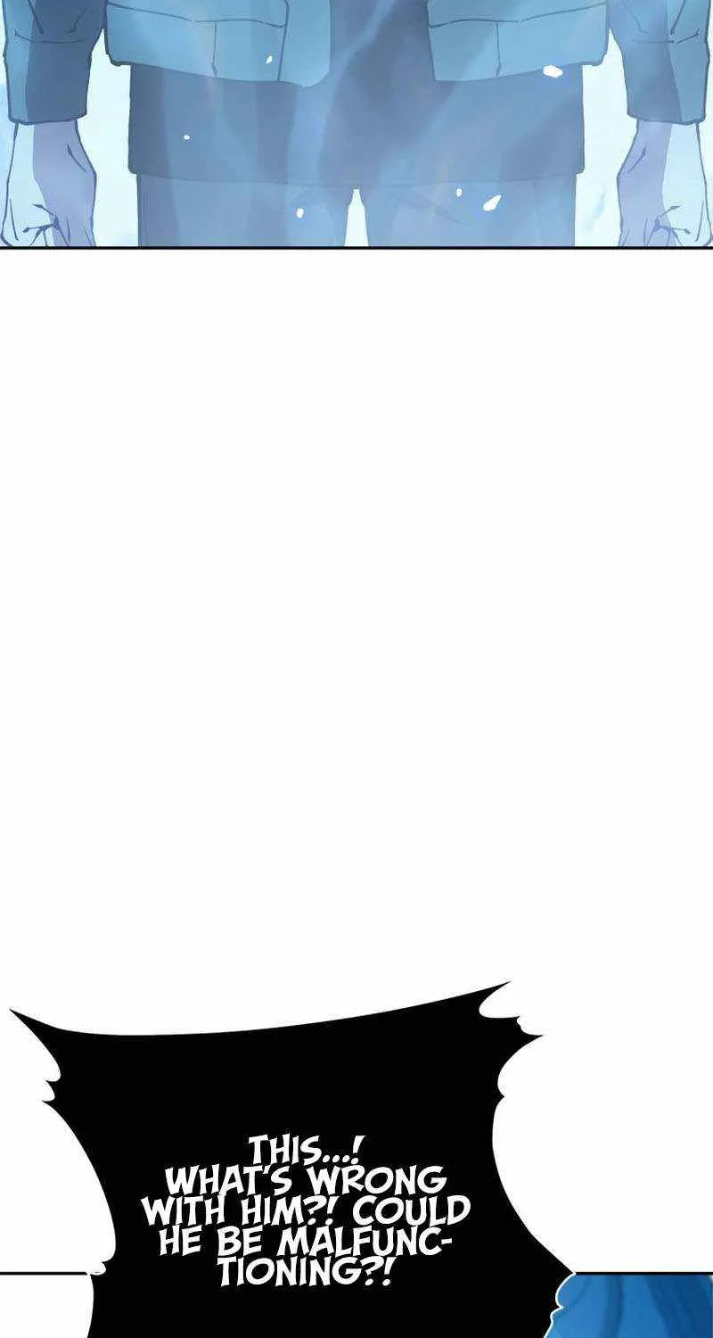 Strongest Level 1 Chapter 35 page 58 - 