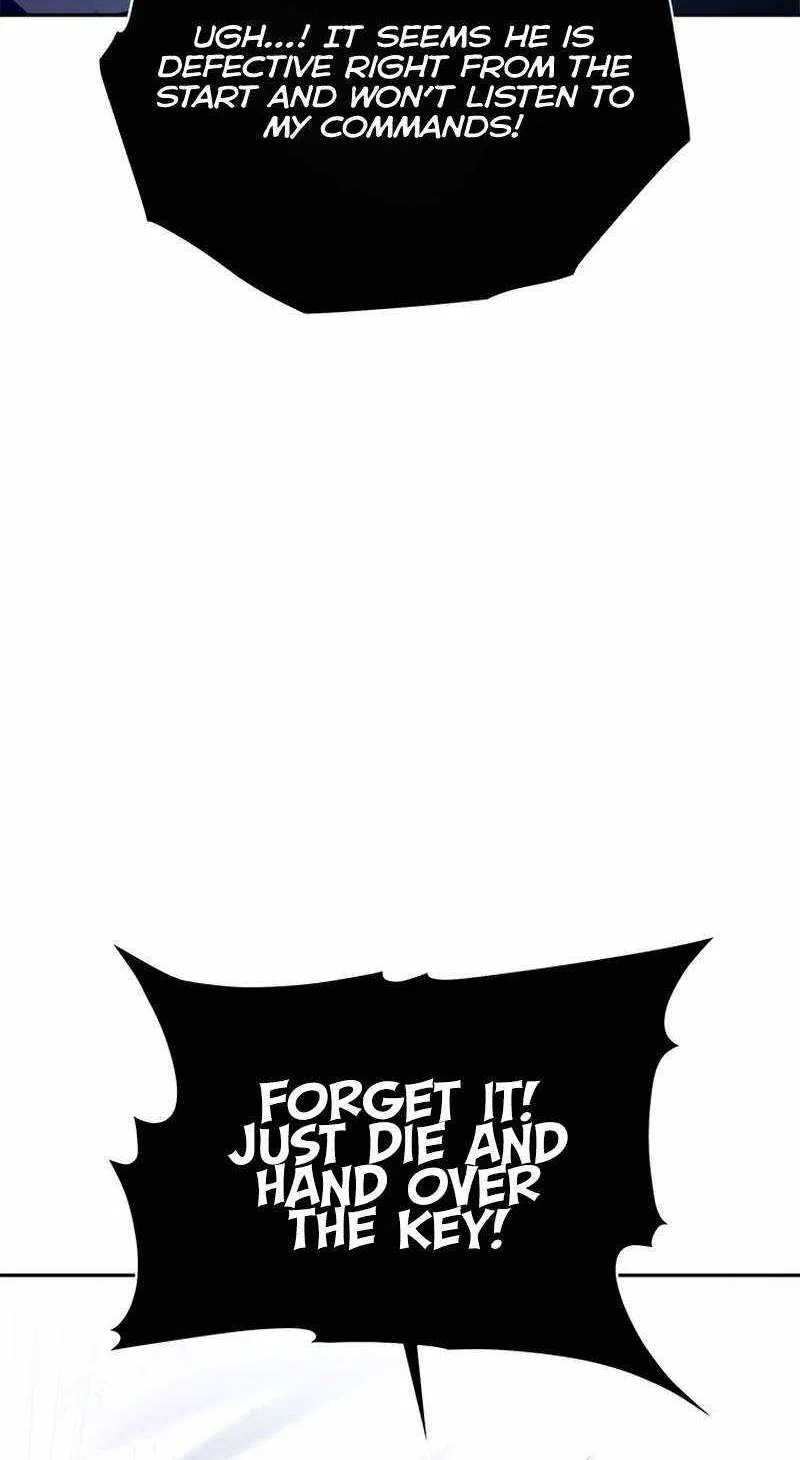 Strongest Level 1 Chapter 35 page 61 - 