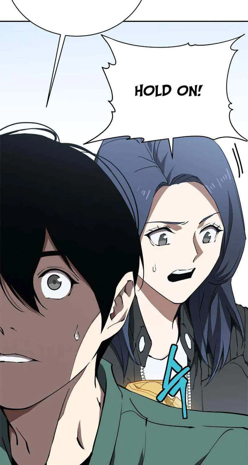 Strongest Level 1 Chapter 35 page 8 - 