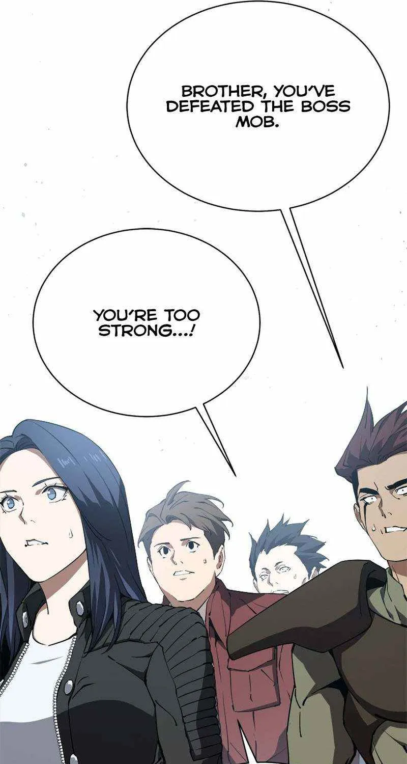 Strongest Level 1 Chapter 35 page 82 - 