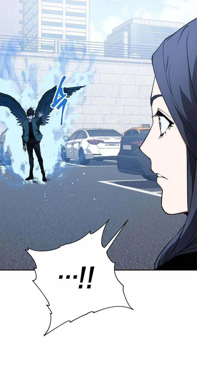 Strongest Level 1 Chapter 35 page 84 - 