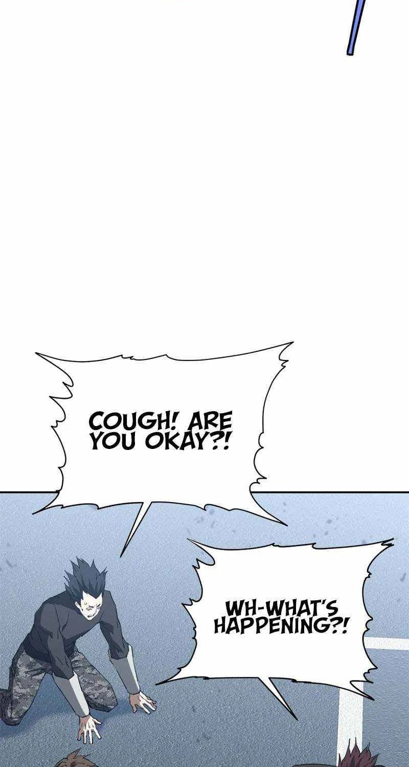 Strongest Level 1 Chapter 35 page 98 - 