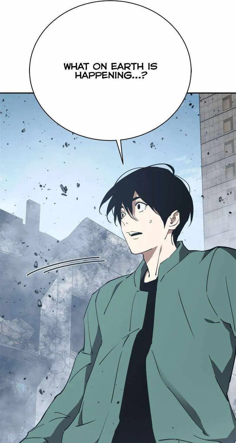 Strongest Level 1 Chapter 36 page 108 - 