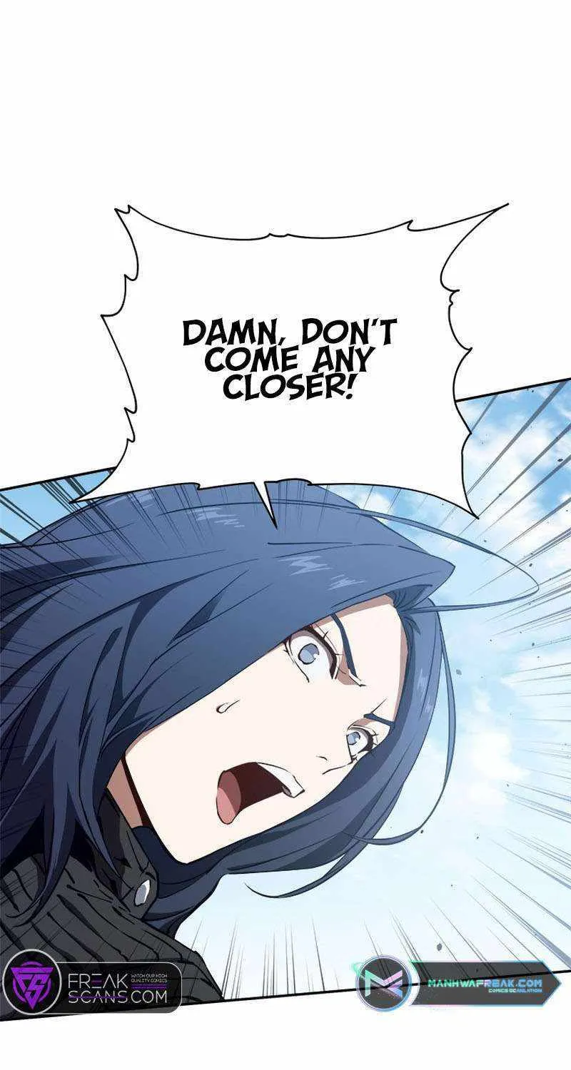 Strongest Level 1 Chapter 36 page 3 - 