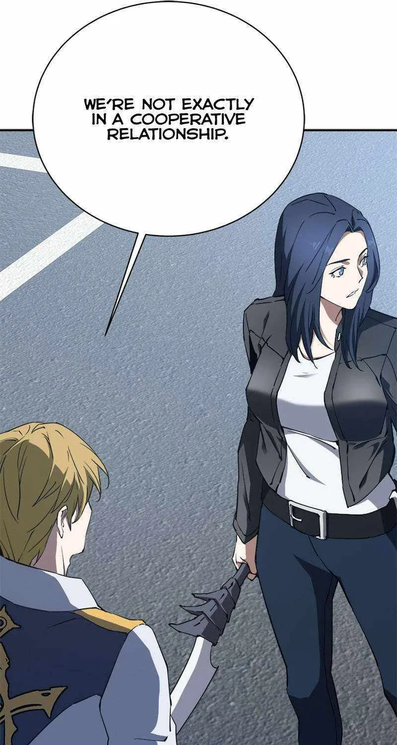 Strongest Level 1 Chapter 36 page 21 - 