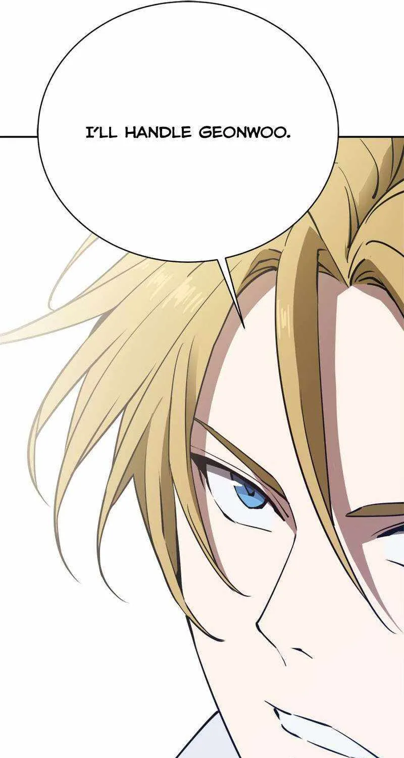 Strongest Level 1 Chapter 36 page 30 - 