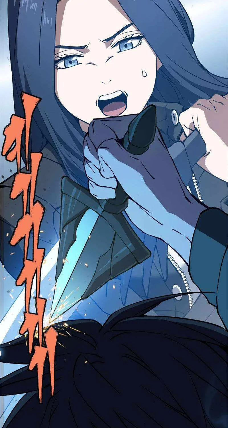 Strongest Level 1 Chapter 36 page 35 - 