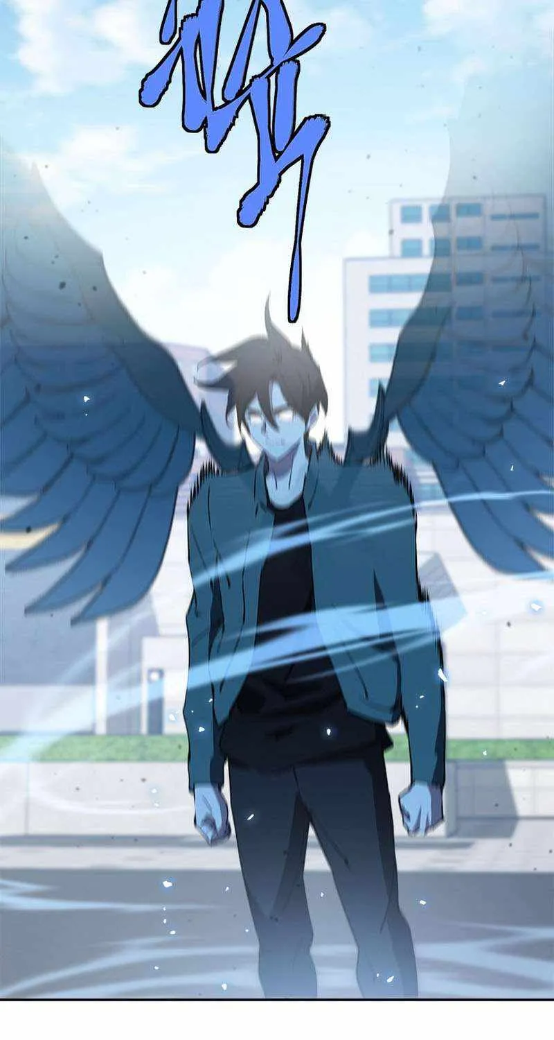 Strongest Level 1 Chapter 36 page 43 - 