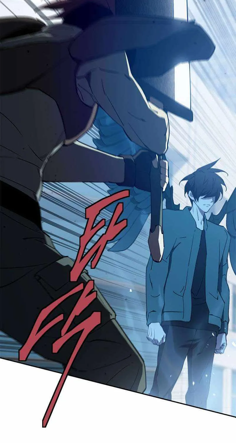 Strongest Level 1 Chapter 36 page 45 - 