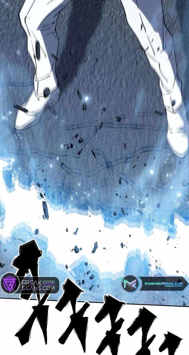 Strongest Level 1 Chapter 36 page 8 - 