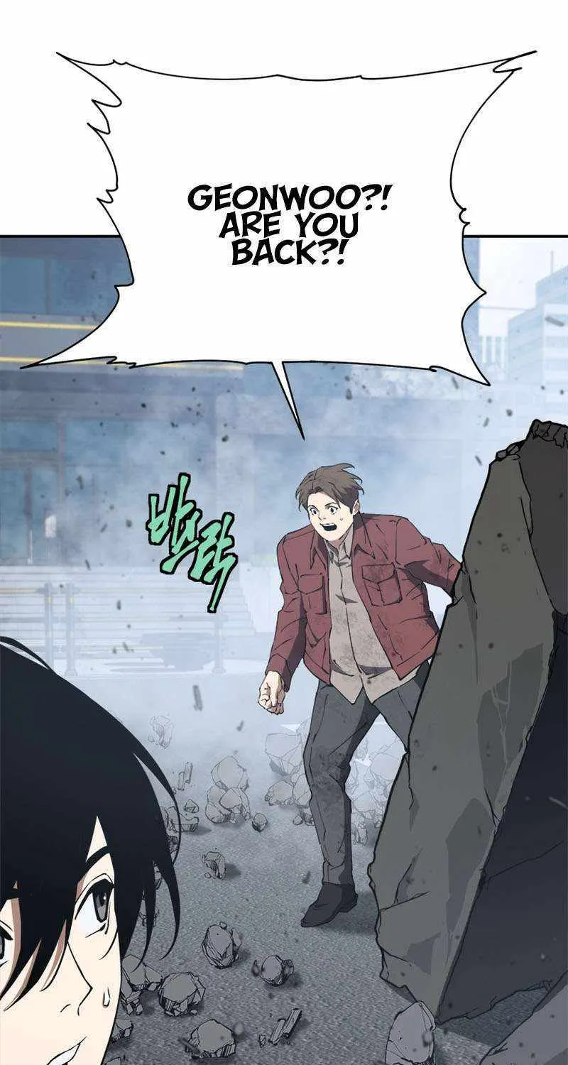 Strongest Level 1 Chapter 37 page 17 - 