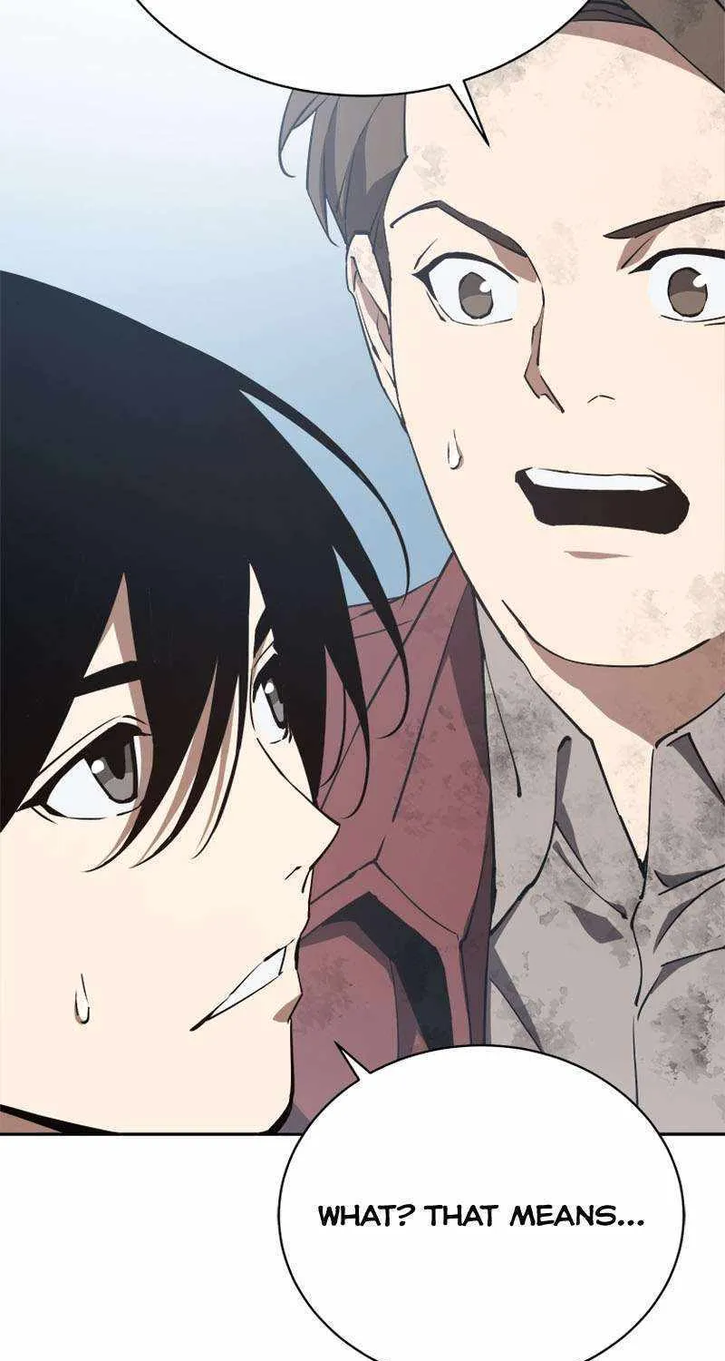Strongest Level 1 Chapter 37 page 19 - 