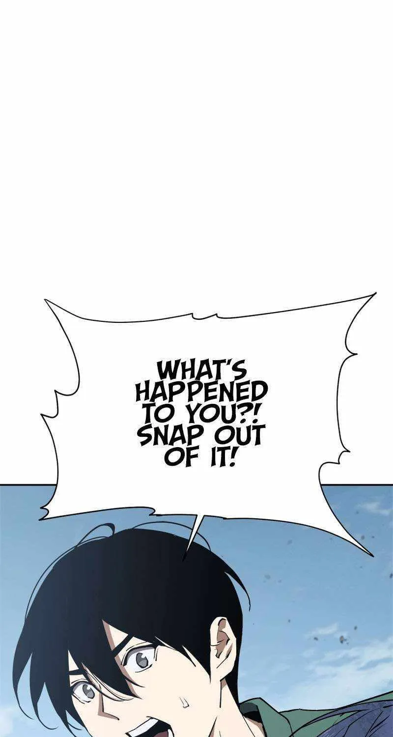 Strongest Level 1 Chapter 37 page 3 - 