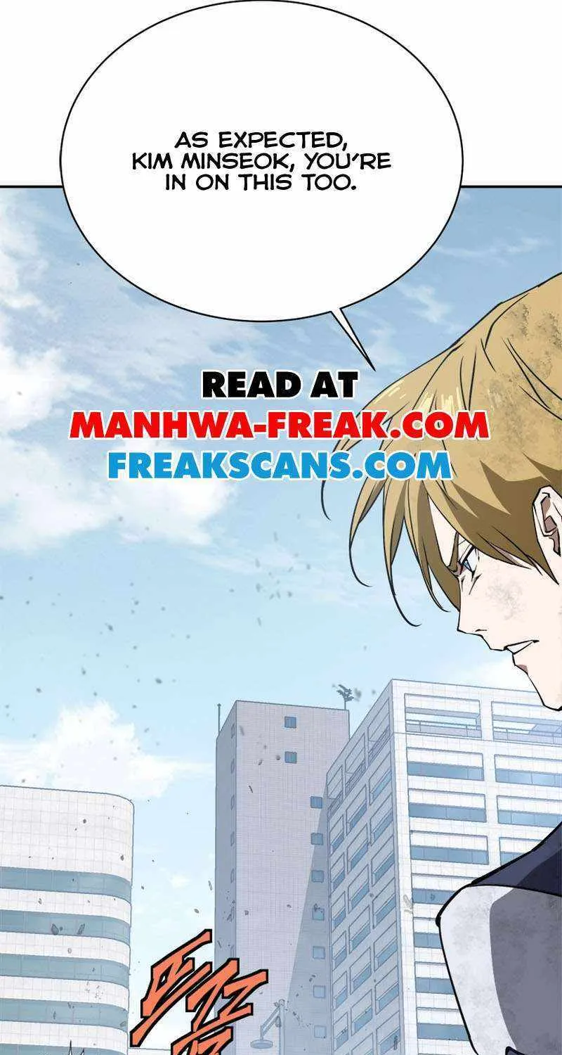 Strongest Level 1 Chapter 37 page 21 - 