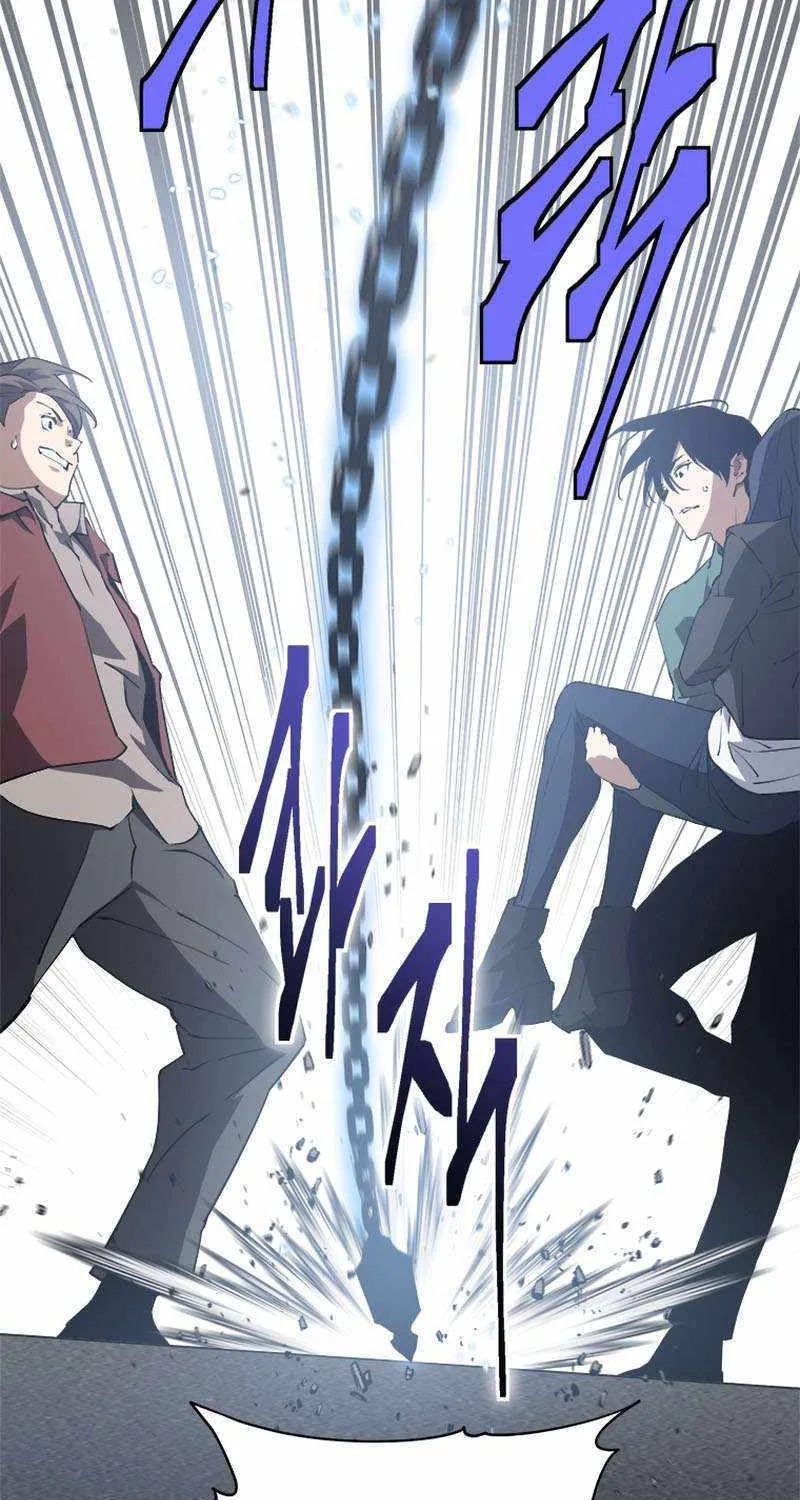 Strongest Level 1 Chapter 37 page 27 - 