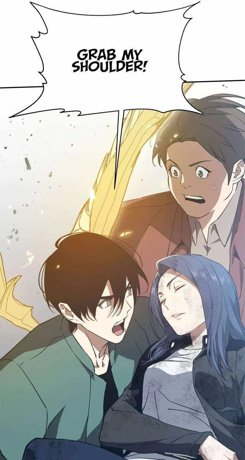 Strongest Level 1 Chapter 37 page 31 - 