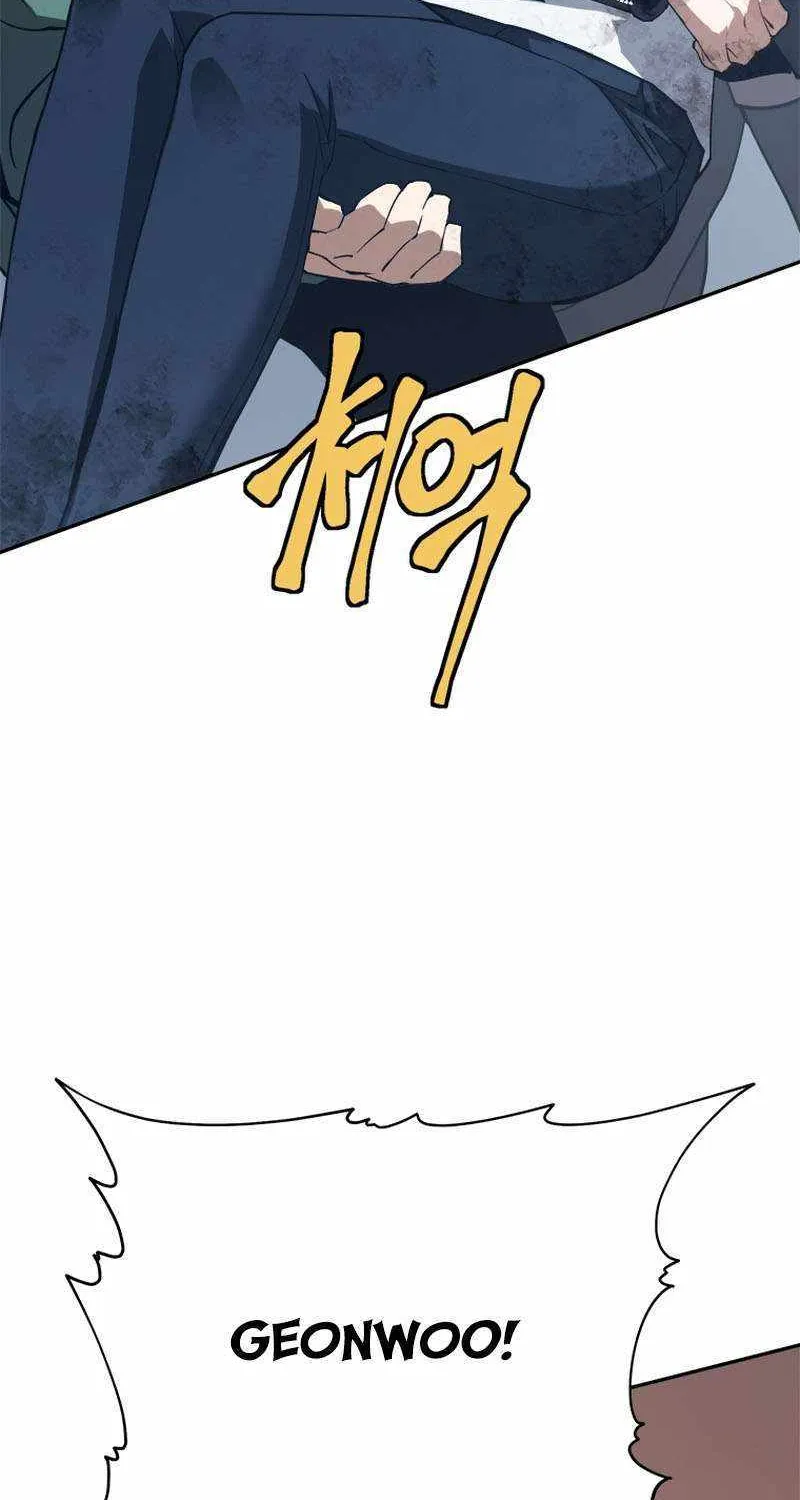 Strongest Level 1 Chapter 37 page 32 - 