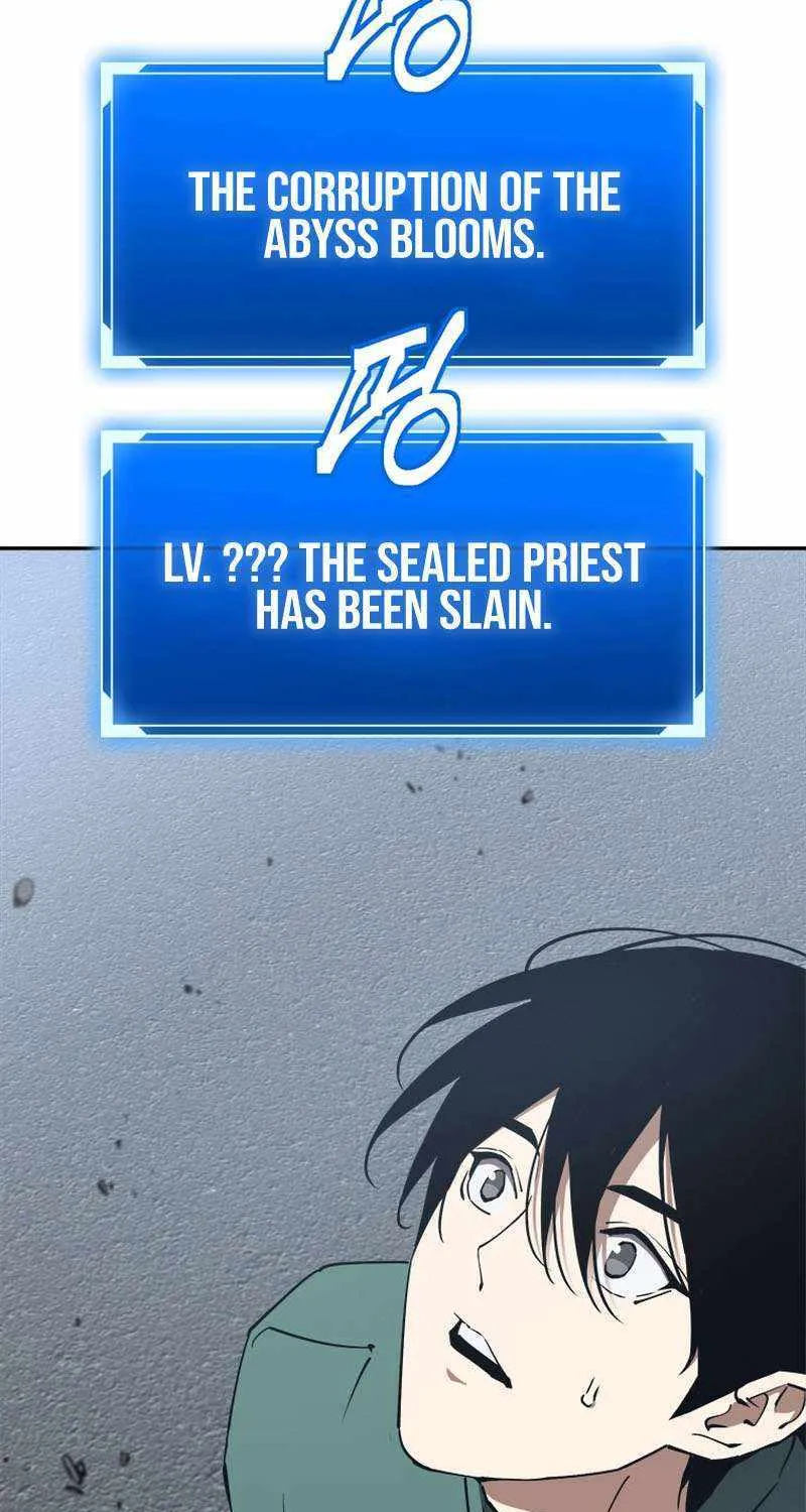 Strongest Level 1 Chapter 37 page 5 - 