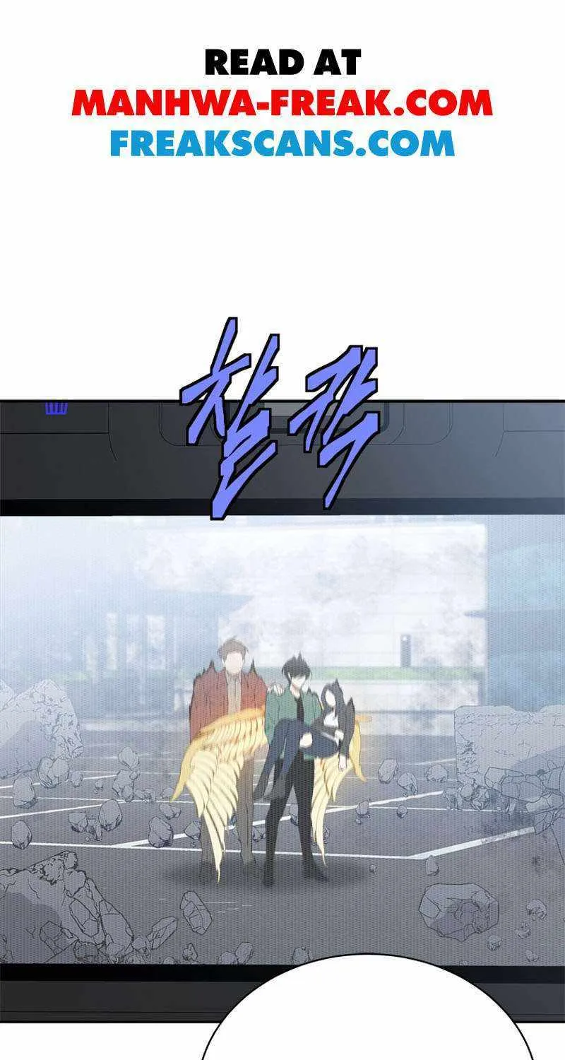 Strongest Level 1 Chapter 37 page 41 - 
