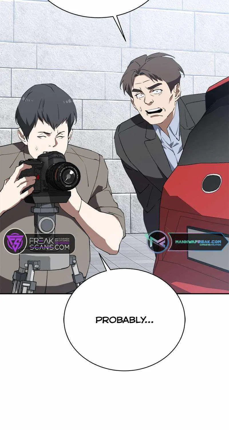Strongest Level 1 Chapter 37 page 43 - 