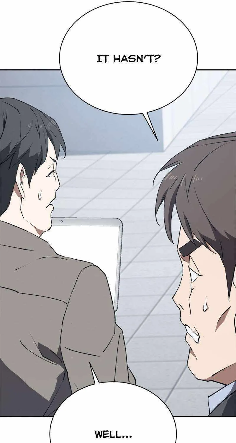 Strongest Level 1 Chapter 37 page 51 - 