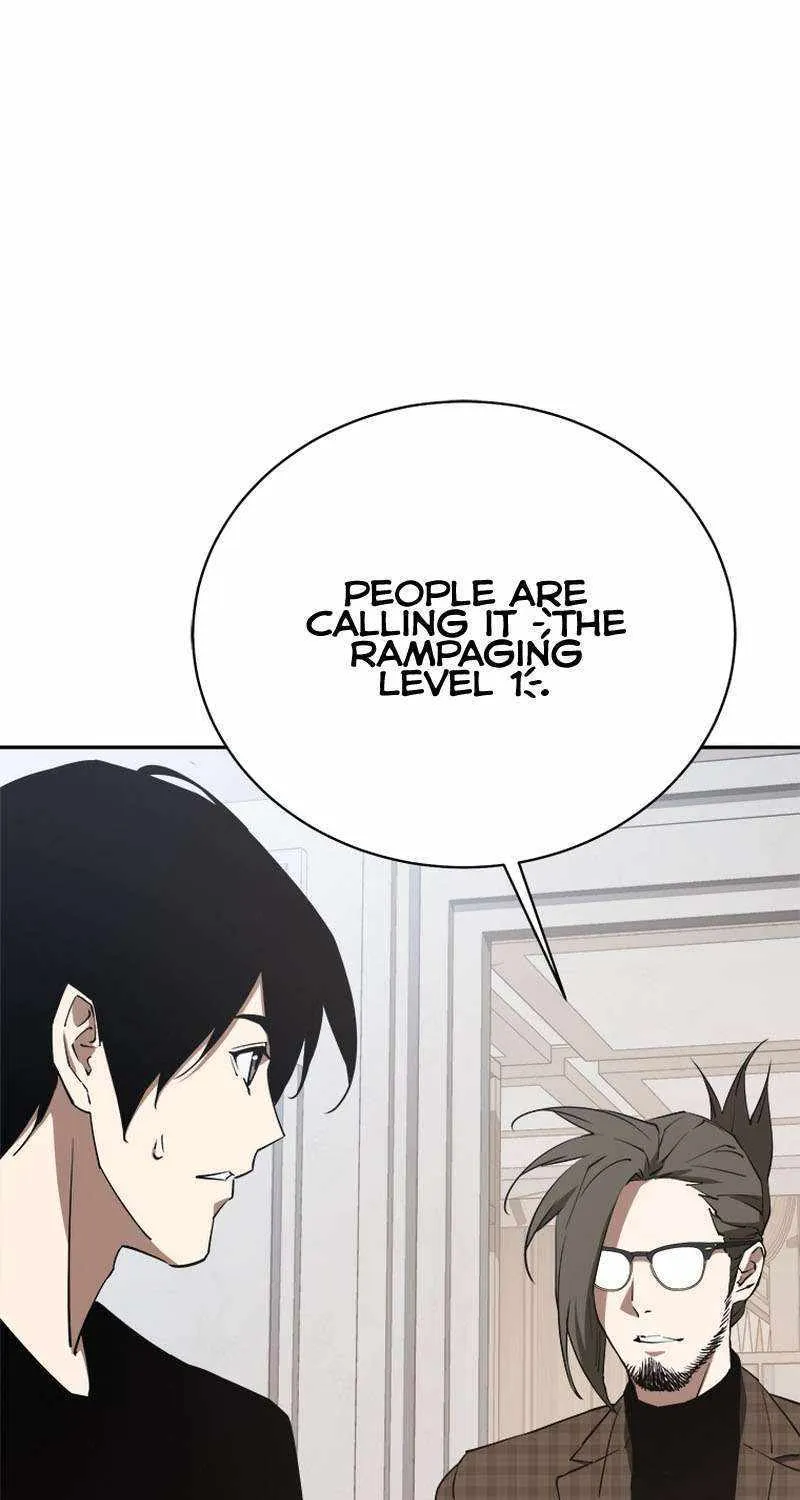 Strongest Level 1 Chapter 37 page 59 - 