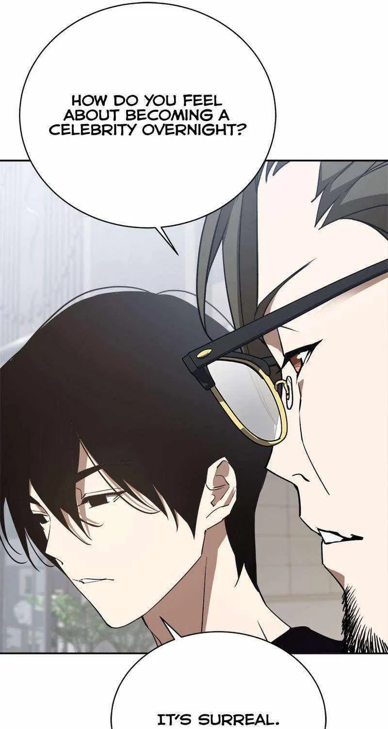 Strongest Level 1 Chapter 37 page 61 - 