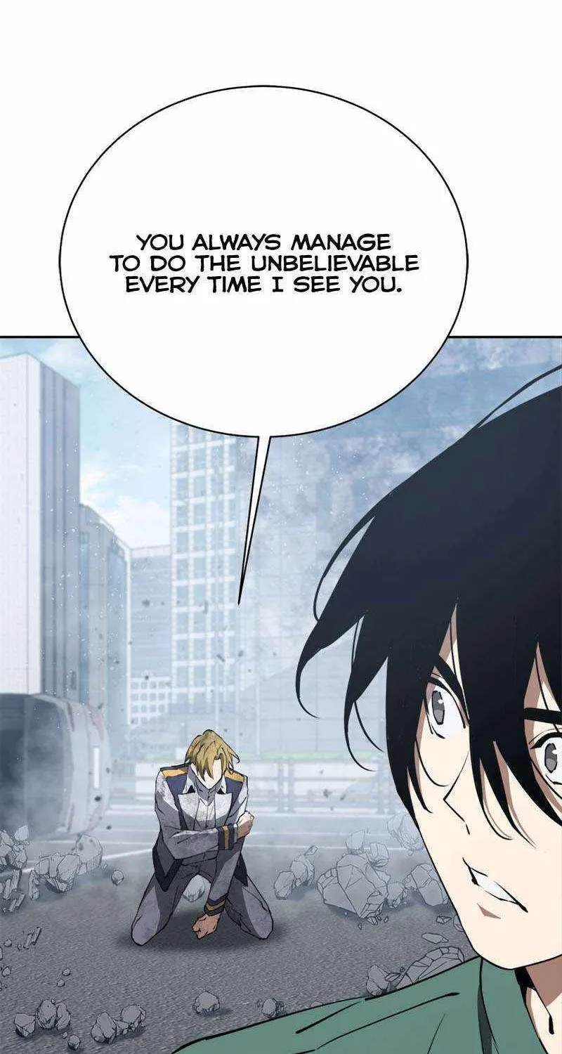 Strongest Level 1 Chapter 37 page 8 - 