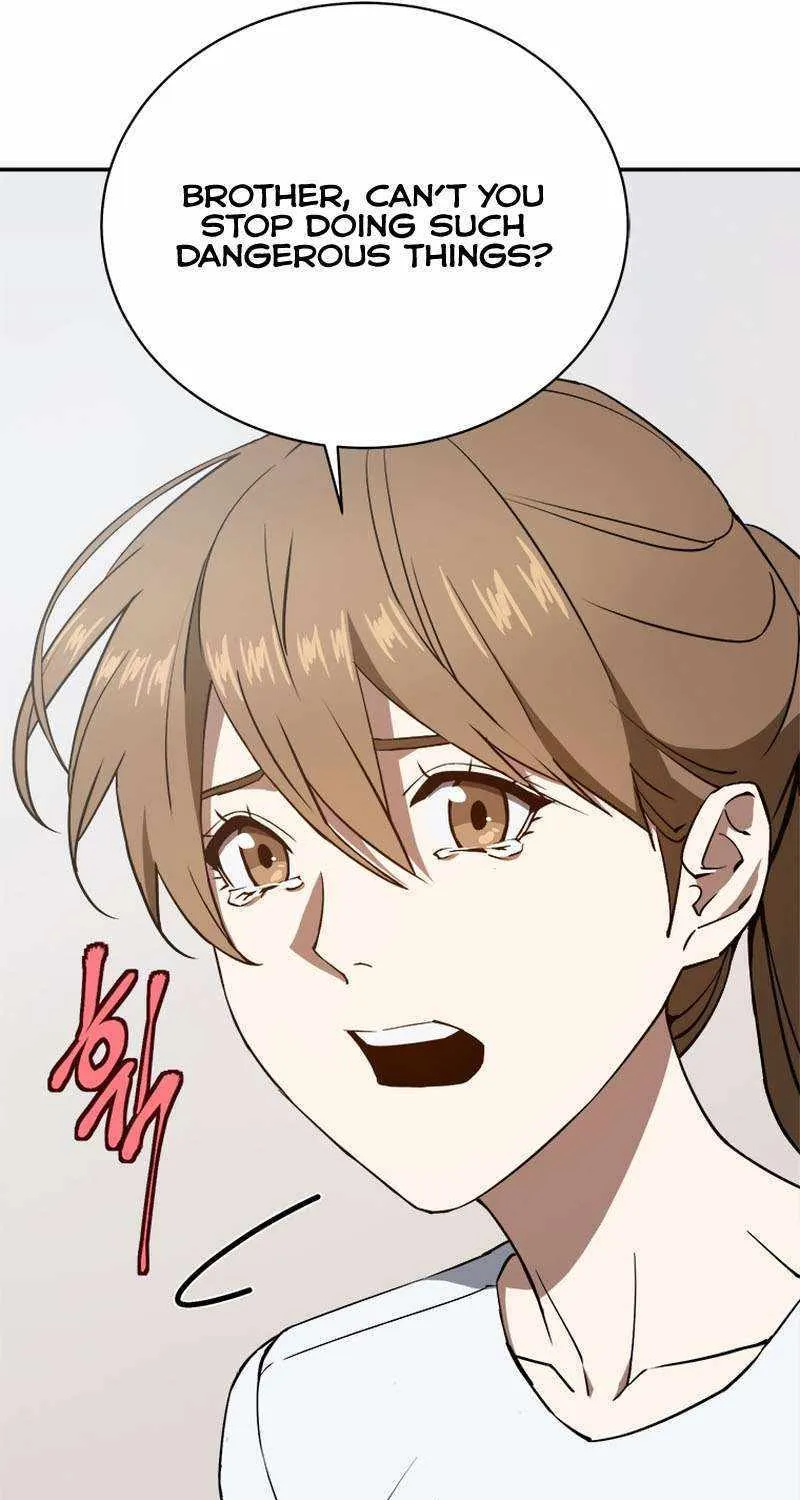 Strongest Level 1 Chapter 37 page 91 - 