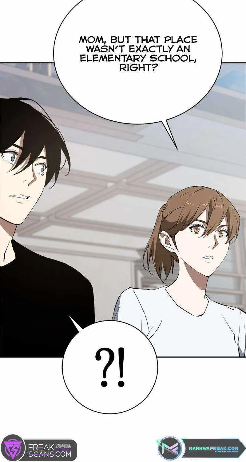Strongest Level 1 Chapter 38 page 11 - 