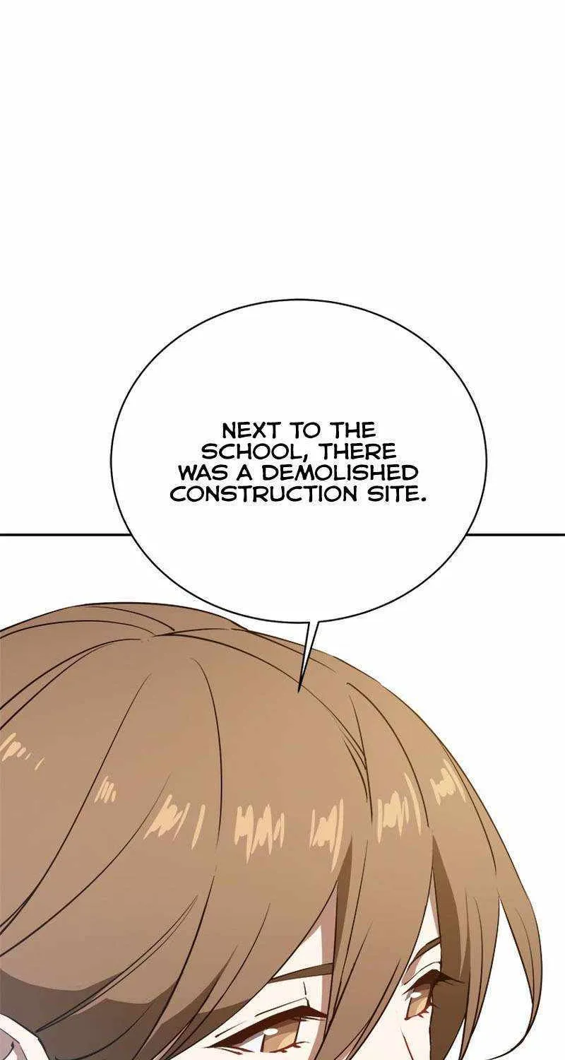 Strongest Level 1 Chapter 38 page 15 - 