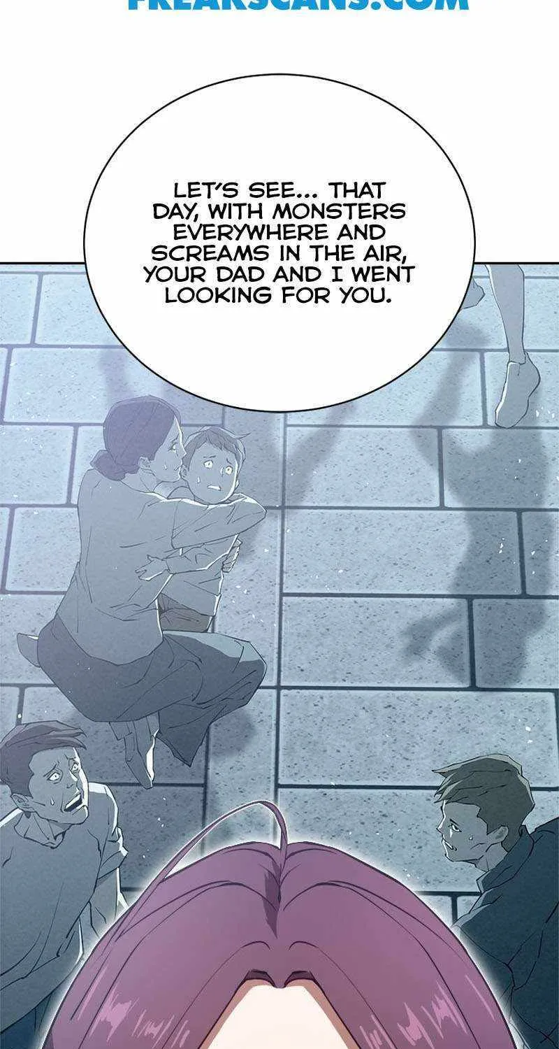 Strongest Level 1 Chapter 38 page 4 - 