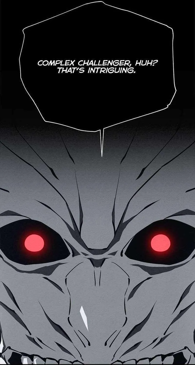 Strongest Level 1 Chapter 38 page 32 - 