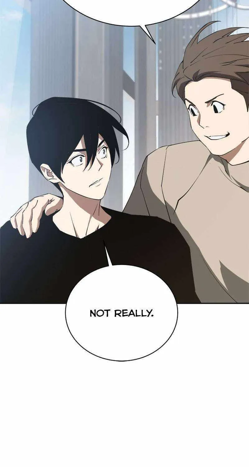 Strongest Level 1 Chapter 38 page 37 - 
