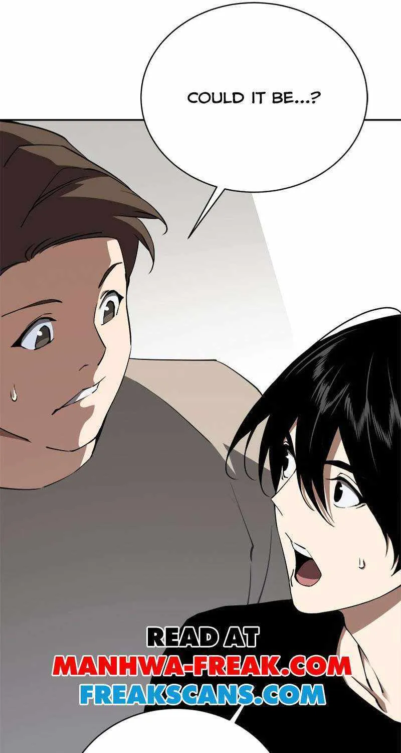 Strongest Level 1 Chapter 38 page 42 - 