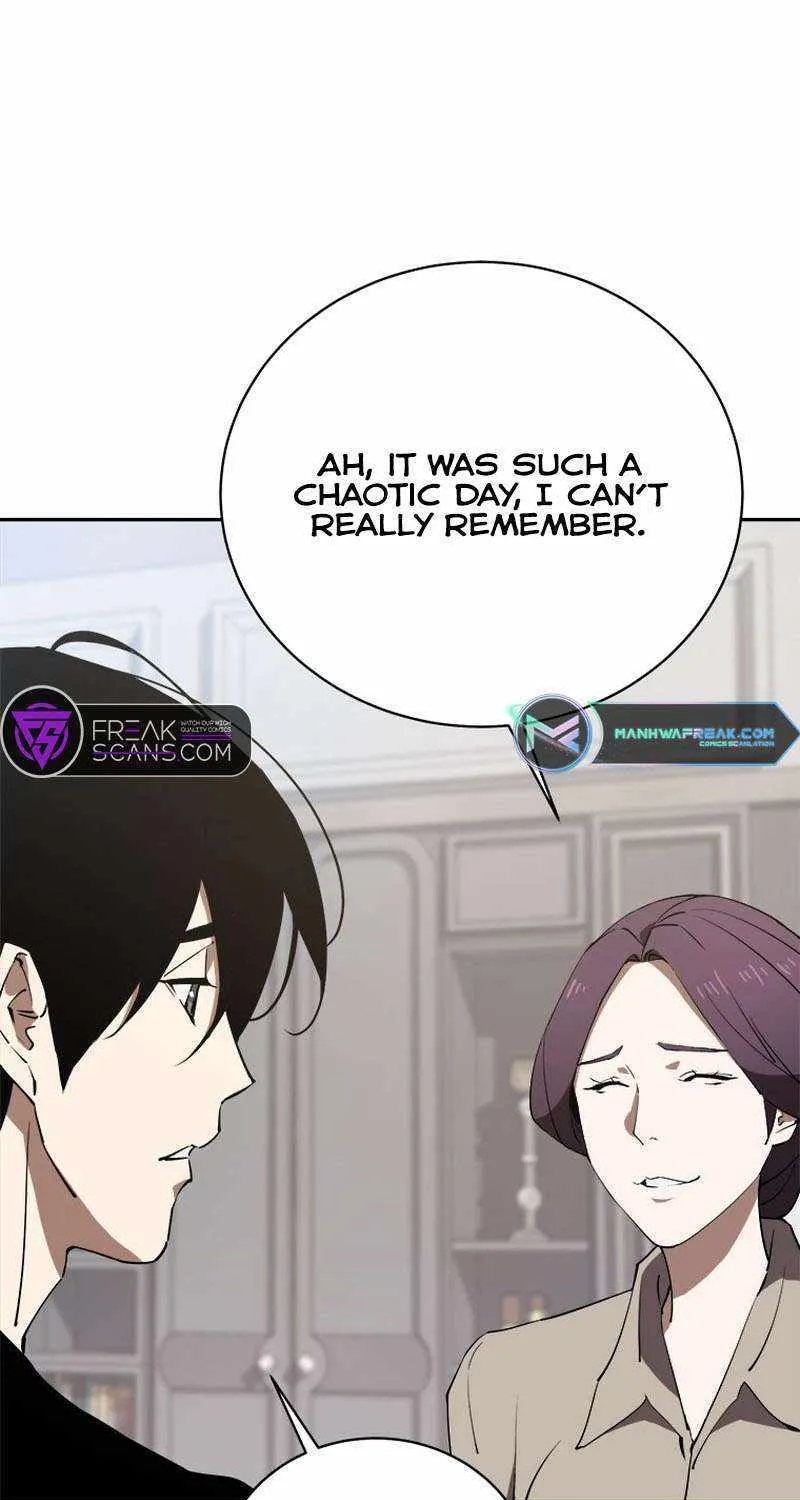 Strongest Level 1 Chapter 38 page 6 - 