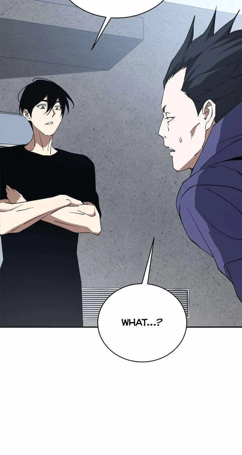 Strongest Level 1 Chapter 38 page 55 - 