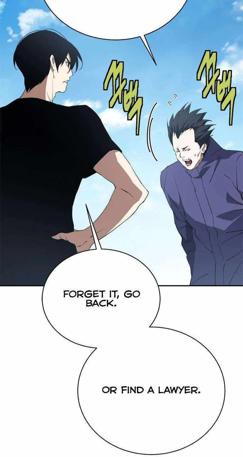 Strongest Level 1 Chapter 38 page 60 - 
