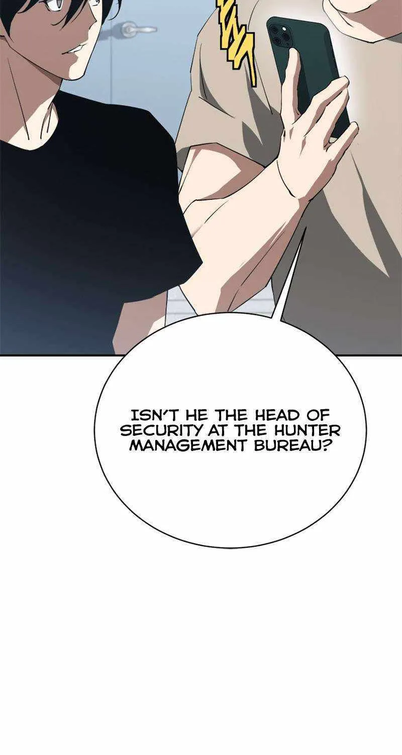 Strongest Level 1 Chapter 38 page 64 - 