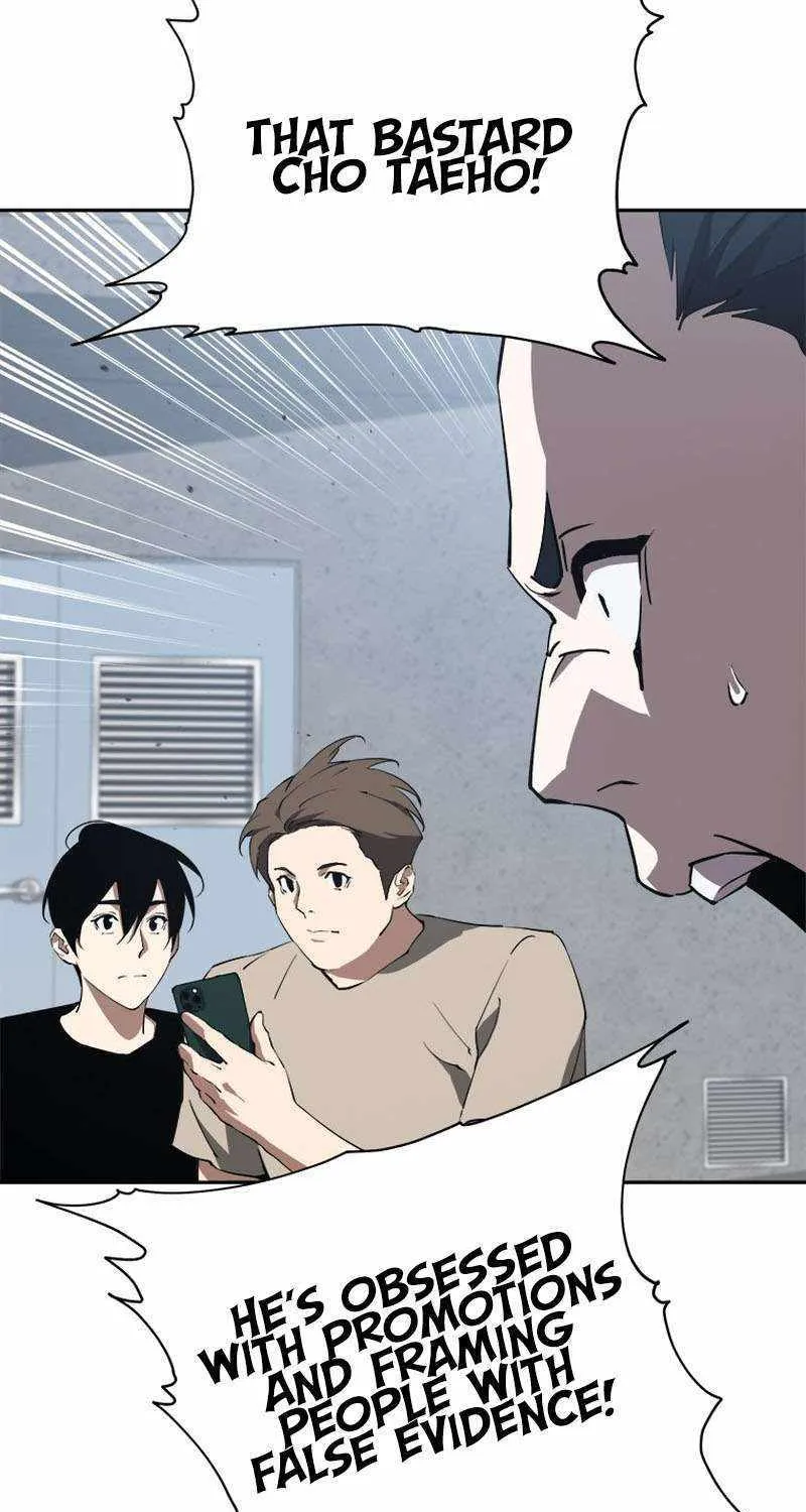 Strongest Level 1 Chapter 38 page 69 - 