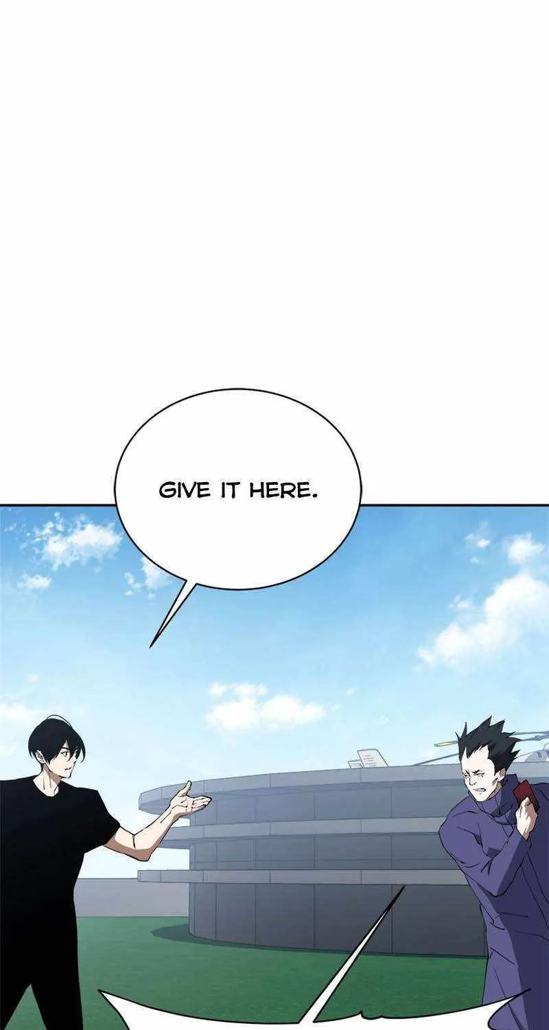 Strongest Level 1 Chapter 38 page 79 - 